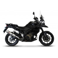 SUZUKI V-STROM 1050 / XT kipufogó ST 2020 - 2023