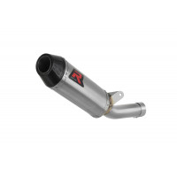 Dominator - Suzuki GSXR 600 K8 K9 L0 2008 - 2010 kipufogó HP3 LOW LEVEL