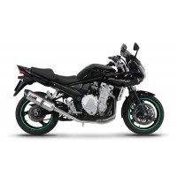 Dominator - Suzuki GSF 1250 N / S BANDIT 2007 - 2016 Teljes kipufogó rendszer HP1