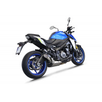 Dominator - Suzuki GSX-S 1000 / 1000 GT / 950 2021 - 2023 2021 - 2023 kipufogó GP3