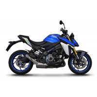 Dominator - Suzuki GSX-S 1000 / 1000 GT / 950 2021 - 2023 2021 - 2023 kipufogó GP3