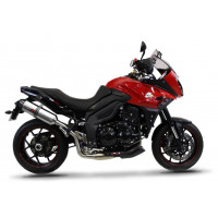 Dominator - Tiger Sport 1050 HI LEVEL kipufogó HP1 2013 - 2015