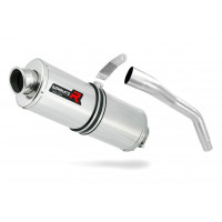 Dominator - Triumph Tiger 800 2018 - 2020 kipufogó OV