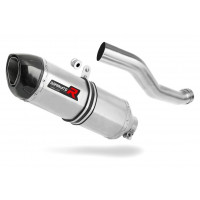 Dominator - YZF R1 1000 RN09 Homologated kipufogó HP1 2002 - 2003