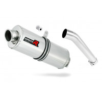 Dominator - YZF 600R Thundercat Homologated kipufogó OVAL 1996 - 2006