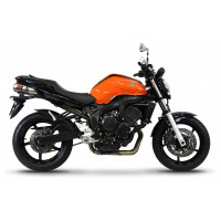 YAMAHA FZ6 FAZER S1 kipufogó GP 2004 - 2010