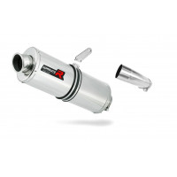 Dominator - FZ 8 N / FZ8 S FAZER Homologated kipufogó OVAL 2010 - 2016