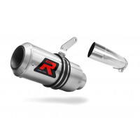 Dominator - FZ 8 N / FZ8 S FAZER Homologated kipufogó GP 2010 - 2016