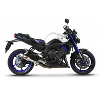 Dominator - FZ 8 N / FZ8 S FAZER Homologated kipufogó GP 2010 - 2016
