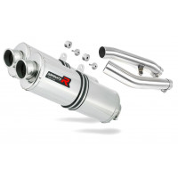 Dominator - FJR 1300 kipufogó OV