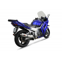 Dominator - FJR 1300 kipufogó OV