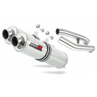 Dominator - FJR 1300 kipufogó ST