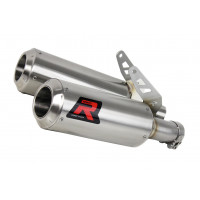 Dominator - V-MAX 1700 kipufogó GP 2009 - 2019