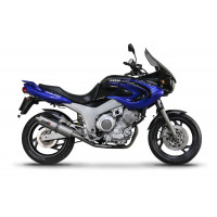 Dominator - Yamaha TDM 850 Right Side 1996 - 2001 kipufogó ST