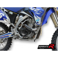 Dominator - YZF YZ 250 F kipufogó fejcső 2006 - 2009