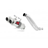 Dominator - XT 660 X kipufogó GP 1 2004 - 2015