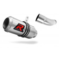 Dominator - MT-03 kipufogó GP 2014 - 2016