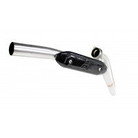 Dominator - YFM 250 RAPTOR kipufogó fejcső 2008 - 2013