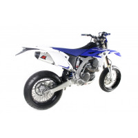 WR 450 F kipufogó MX2 2007 - 2011