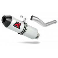 Dominator - YZ 450 F kipufogó MX2 2018 - 2019