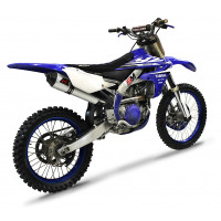 YZ 450 F kipufogó MX2 2018 - 2019