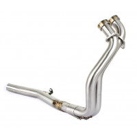 Dominator - YAMAHA Tenere 700 EURO 4 Exhaust collector manifold 2019 - 2021
