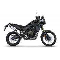 Yamaha Tenere 700 2019 - 2020 kipufogó MX2