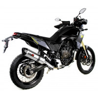 Dominator - YAMAHA Tenere 700 kipufogó HP1 2019 - 2021