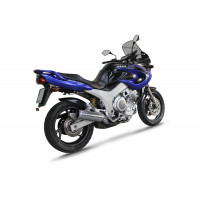 Dominator - Yamaha TDM 850 1991 - 1995 Head Pipe Header Collector