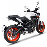 Dominator - MT-09 FULL SYSTEM kipufogó HP1 2017 - 2020