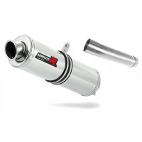 Dominator - XJR 1300 kipufogó ROUND 2007 - 2016