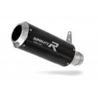 Dominator - Yamaha YZF R1 1000 RN65 2020 - 2022 kipufogó GP BLACK
