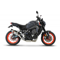 YAMAHA MT 09 Teljes kipufogó rendszer EX HP5 2021 - 2023