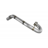 Dominator - Yamaha RAPTOR 700 R 2015 - 2021 Head Pipe Header Collector