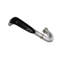 Dominator - Yamaha RAPTOR 700 R 2015 - 2021 Head Pipe Header Collector