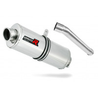 Dominator - Yamaha Tenere 700 2021 - 2023 kipufogó OV