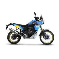 Yamaha Tenere 700 2021 - 2023 kipufogó OV