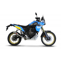 Yamaha Tenere 700 2021 - 2023 kipufogó GP1