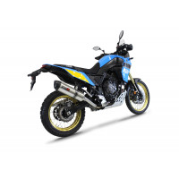 Yamaha Tenere 700 2021 - 2023 kipufogó HP1