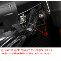 Dominator - Yamaha XSR 900 2022 - 2023 Low Level EX Teljes kipufogó rendszer, összekötőcső + kipufogó HP3 + dB killer