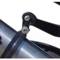 GPR - Ktm Lc 8 Adventure 1050 2015/2016 e3 Furore Nero