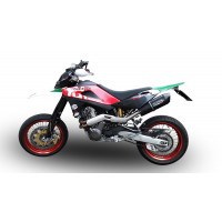 GPR - Husqvarna Te 410 E-Sm 410 2007/2009  Furore Nero
