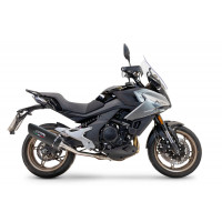 GPR - Cf Moto 700 Mt 2023/2024 e5 Furore Evo4 Nero