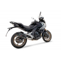 GPR - Cf Moto 700 Mt 2023/2024 e5 Furore Evo4 Nero