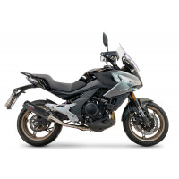 GPR - Cf Moto 700 Mt 2023/2024 e5 M3 Black Titanium