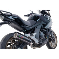 GPR - Cf Moto 700 Mt 2023/2024 e5 M3 Poppy 