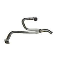 GPR - Honda Africa Twin 750 RD07 1993/2003  Decatalizzatore