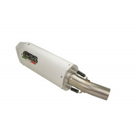 GPR - Beta Rr 125 Enduro Lc 4t 2010/18 Albus Ceramic