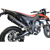 GPR - Aprilia Rx 125 2018/2020 e4 Furore Nero