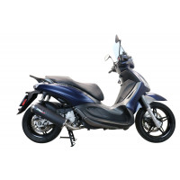 GPR - Piaggio Beverly 350 2016-2020 e4 Evo4 Road
